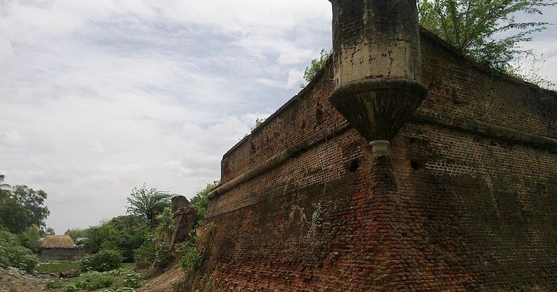 Vandavasi City
